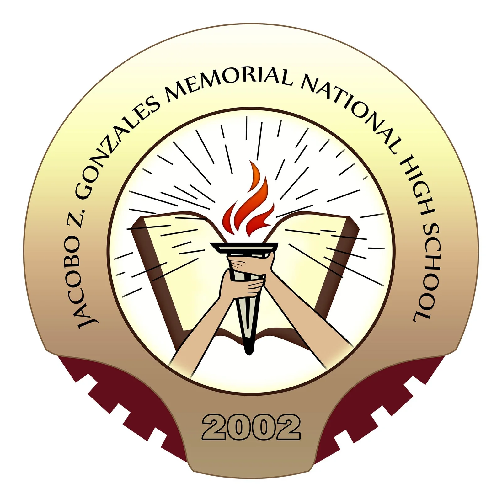 School Logo